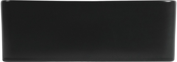 Раковина Aquanet Perfect-1-MB 40.5 черный матовый