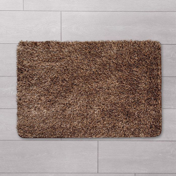 Коврик для ванной комнаты 60х90 IDDIS Promo P01M690i12