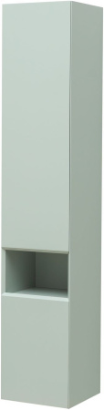 Шкаф-пенал Allen Brau Infinity 35 1.21009.PWM R папирус матовый