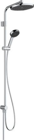 Душевая система Hansgrohe Activera S 28074000. хром 28074000