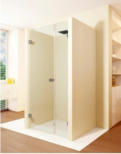 Душевая дверь Riho SZ Scandic NXT X102 140 L GX07320C1