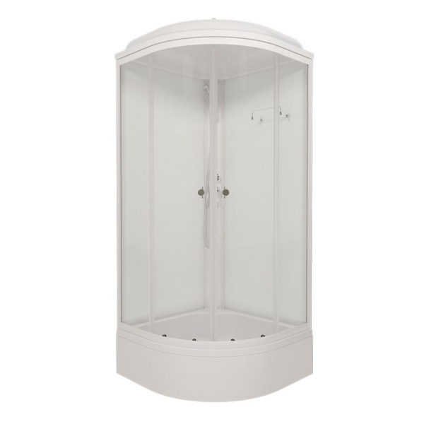 Душевая Кабина Triton Ультра 90*90 В