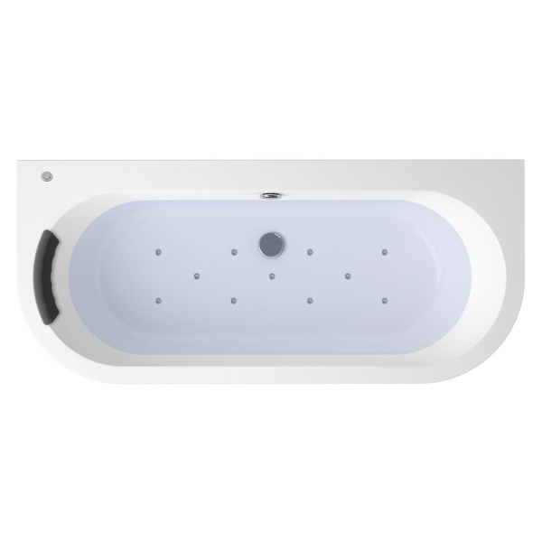 Аэромассажный комплект 4 в 1 Lavinia Boho Art 362570A0