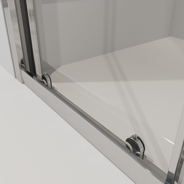 Дверь в нишу Niagara Nova NG-62-11A 110х195