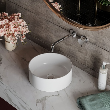 Умывальник RoxenBath Debba 570115