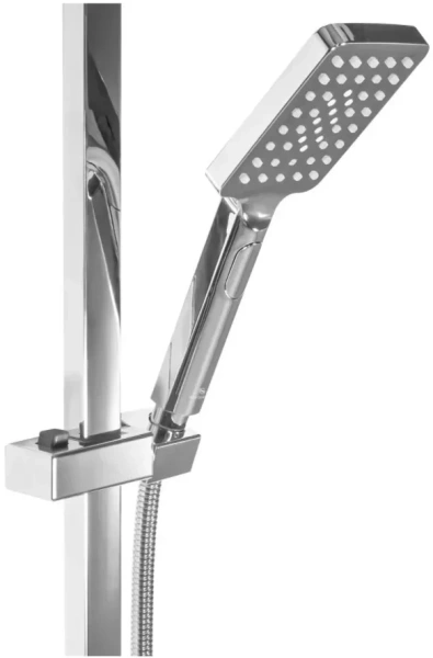 Душевая система Grocenberg GB7007-1 Хром