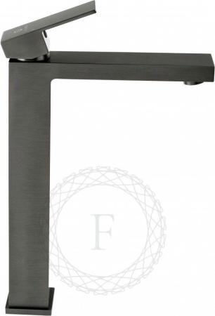 Cмеситель для раковины FILARETE Fing FL6040 (Графит)