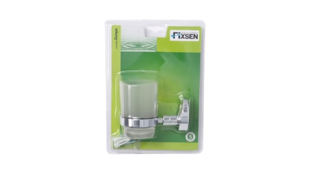 Подстаканник одинарный Fixsen Europa FX-21806
