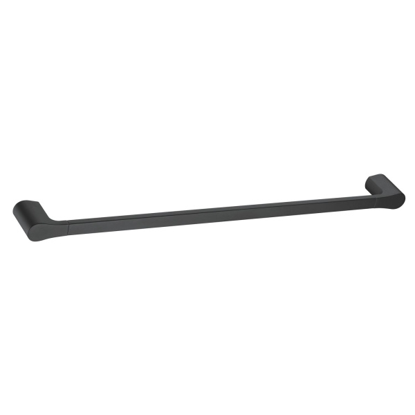 Держатель полотенец одинарный WasserKRAFT Elbe K-7230