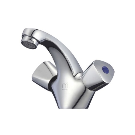 Смеситель для умывальника Milardo Tring TRISB01M01