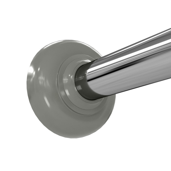 Карниз для ванной WasserKRAFT Dinkel SC-469018