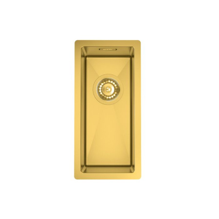 Мойка IDDIS 210х440 Edifice EDI21B0i77