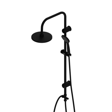 Душевая система AM.PM D0708000BL Comfort