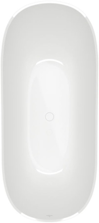 Ванна Villeroy & Boch Theano 1700 x 750 мм, UBQ170ANH7F200V-01