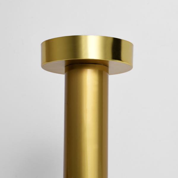 Карниз для ванной WasserKRAFT Aisch SC-551120