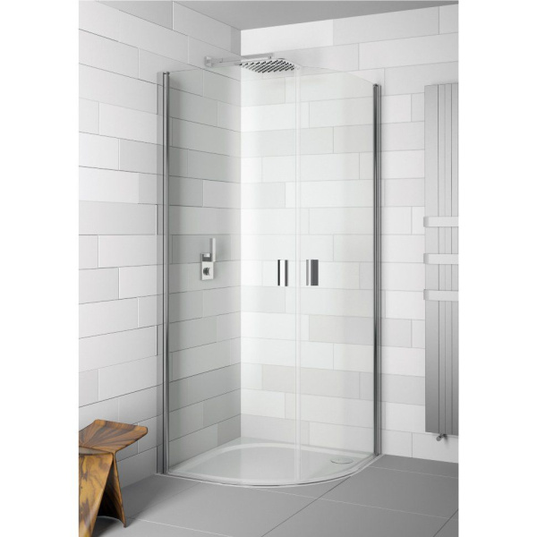 Душевой поддон Riho Kolping DB10 DB1000500000000 80x80