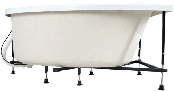 Каркас сварной для акриловой ванны Aquanet Mayorca 150x100 L/R