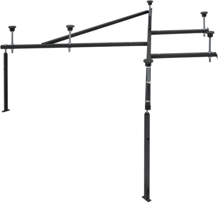 Каркас сварной для акриловой ванны Aquanet Palau 140x140