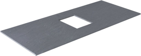 Столешница Allen Brau Priority 100 1.31011.GR-S графит структ