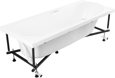Каркас сварной для акриловой ванны Aquanet Dali 170x70