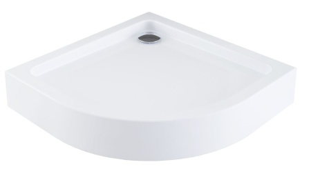 Душевой поддон Aquanet GL180 100x100 1/4