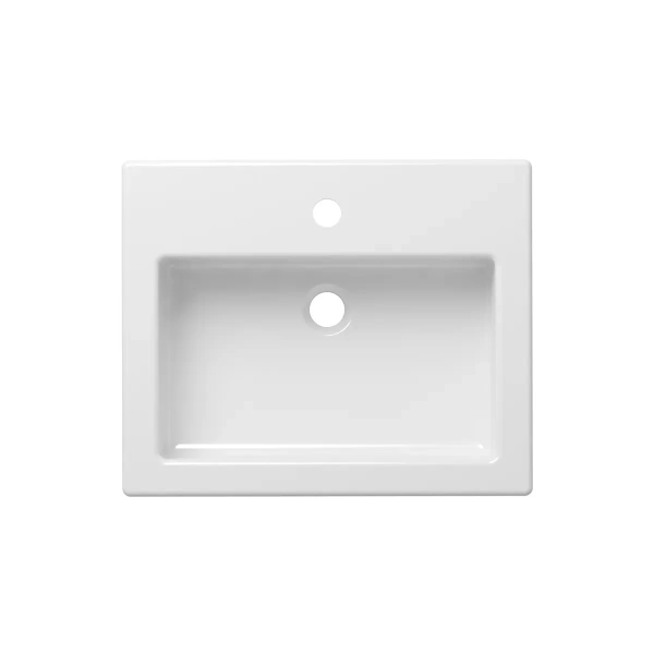 Раковина Lavinia Boho Bathroom Sink 33311014 50.5x41
