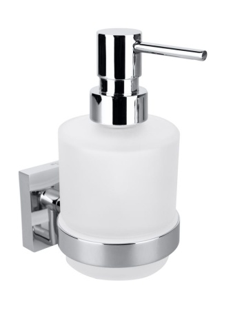 Дозатор для жидкого мыла Bemeta Beta 132109102