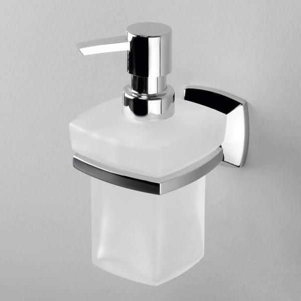 Дозатор для жидкого мыла WasserKRAFT Wern K-2599