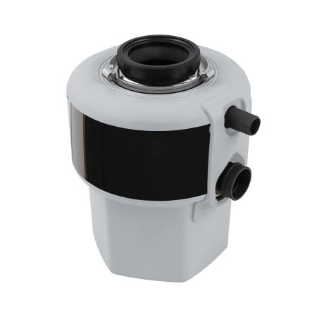 Измельчитель пищевых отходов STATUS PREMIUM 400, бытовой, 09810502