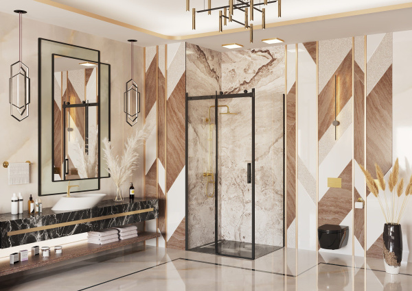 Боковая стенка Ambassador Benefit 110HB 1100x2000