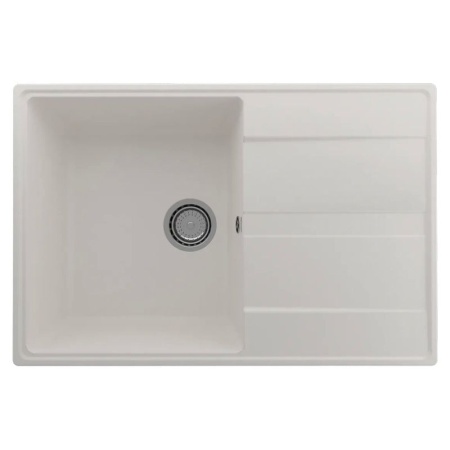 Кухонная мойка Ulgran Quartz Prima 750-01, жасмин