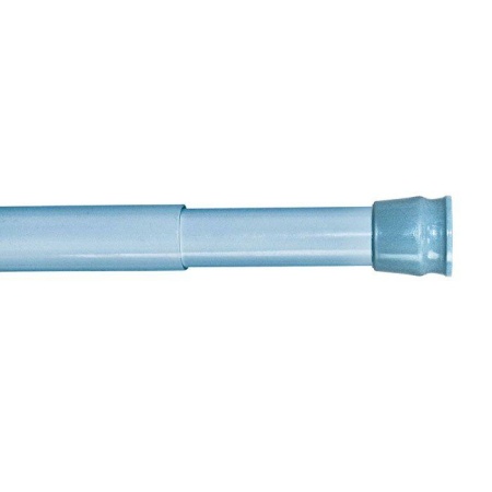 Карниз для ванной комнаты Milardo, 110-200 см 011A200M14