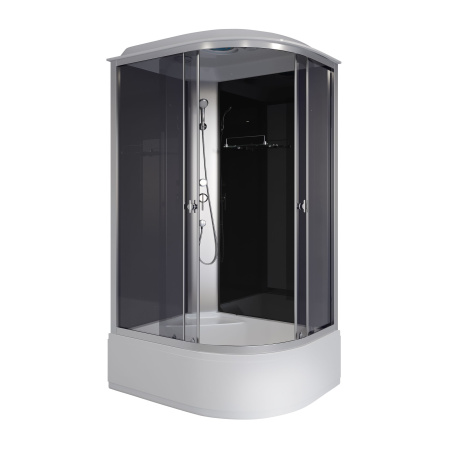 Душ.каб. Niagara Eco E100/80/40L/TN (1000х800х2150) 4 места