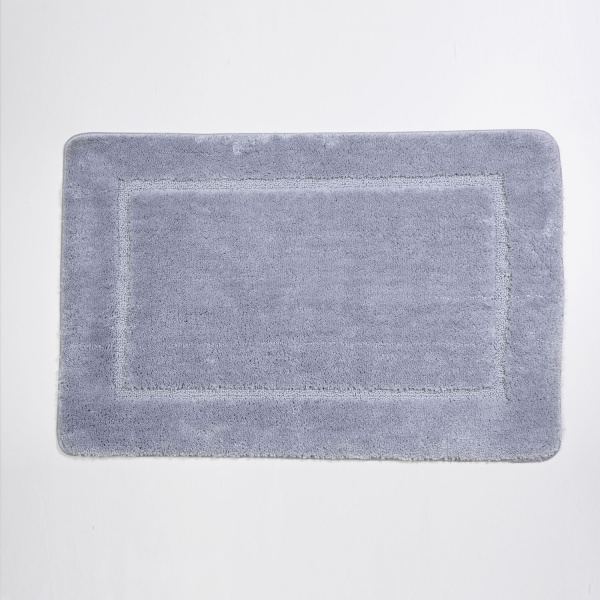 Micro Chip Коврик для ванной комнаты WasserKRAFT Lopau BM-6011