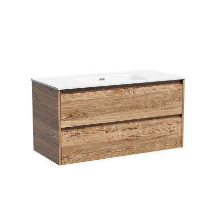 Тумба для раковины Sancos Libra LB100ECH