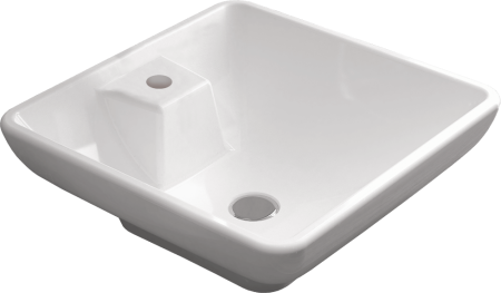 Раковина STWORKI накладная 48 K0101-2485
