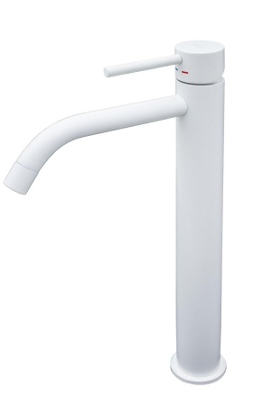 Смеситель для раковины-чаши Paffoni LIGHT LIG081BO
