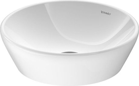 Раковина накладная Duravit D-Neo 2371400070 40 см