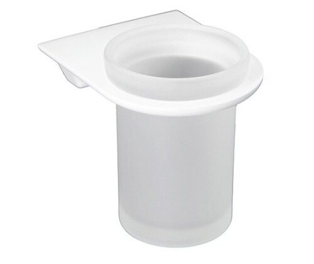 Подстаканник одинарный WasserKRAFT Kammel K-8328W
