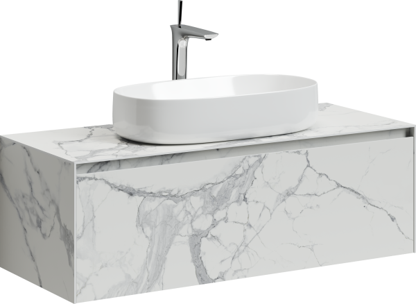 Тумба для раковины Sancos Stone ST120SV