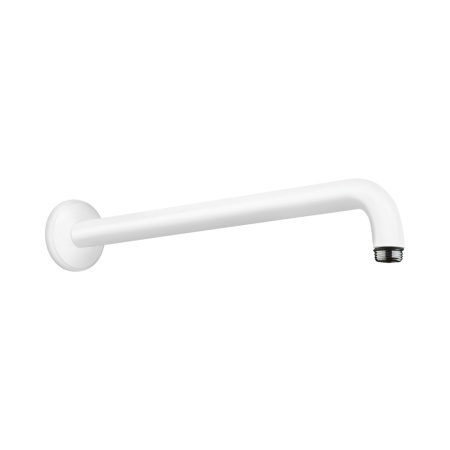 Hansgrohe Держатель верхнего душа 38.9 см бронза 27413140