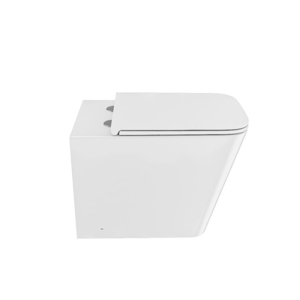 Унитаз приставной IDDIS Bild BILRDSEi26