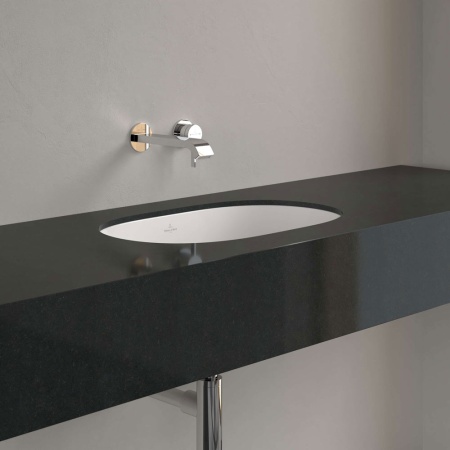 Раковина Villeroy & Boch O.novo, под столешницу 530 x 320 мм, 416250R1