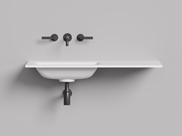ONDA FLOW SQUARE