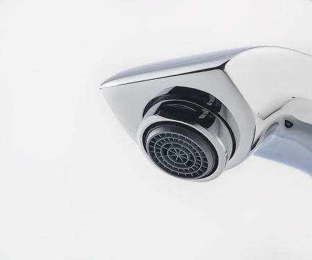Hansgrohe Metris смеситель для раковины 110 хром 31080000