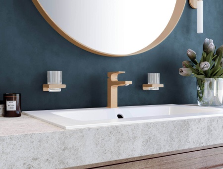 Hansgrohe AddStoris Стакан для зубных щеток белый матовый 41749700