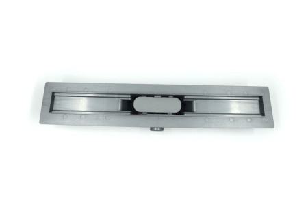 Дренажный канал Timo Smart 80см с основой для плитки, SM-PG80-LS40(DRY)