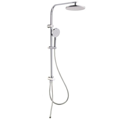 Душевой гарнитур с верхней лейкой IDDIS Swipe SWI3F97i76