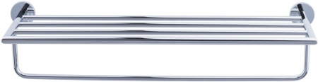Полочка Allen Brau Priority 6.31014-00 хром