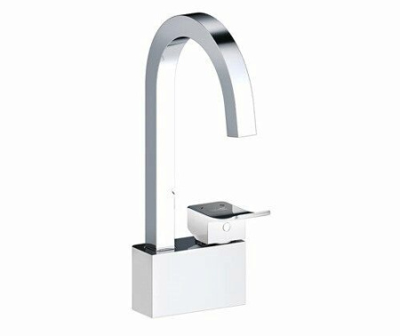 Смеситель для кухонной мойки WasserKRAFT Aller 1067W